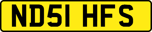 ND51HFS