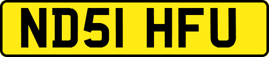 ND51HFU