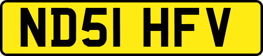 ND51HFV