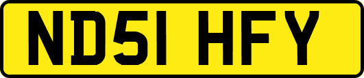 ND51HFY