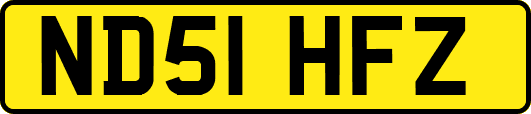 ND51HFZ