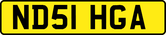 ND51HGA