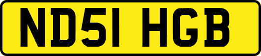 ND51HGB