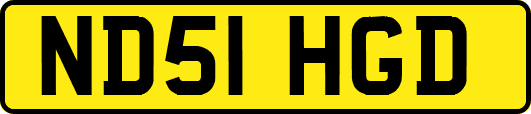 ND51HGD