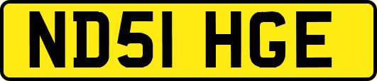 ND51HGE