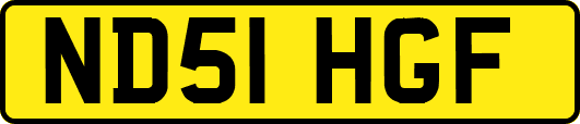 ND51HGF