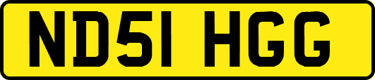 ND51HGG