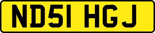 ND51HGJ