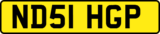 ND51HGP