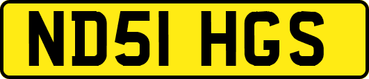 ND51HGS