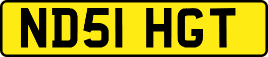 ND51HGT