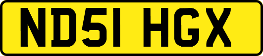 ND51HGX