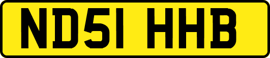 ND51HHB