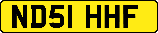 ND51HHF