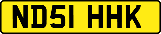 ND51HHK