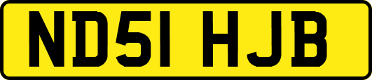 ND51HJB