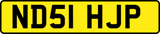 ND51HJP