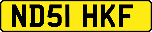 ND51HKF