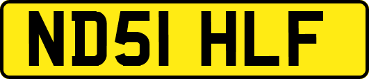 ND51HLF