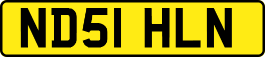 ND51HLN