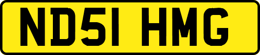 ND51HMG