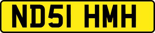 ND51HMH