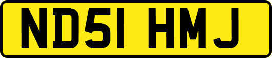 ND51HMJ