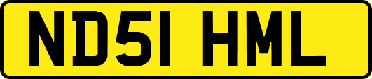 ND51HML