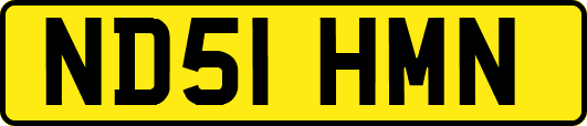 ND51HMN