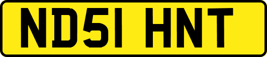 ND51HNT