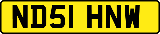 ND51HNW