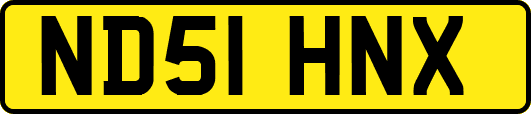 ND51HNX