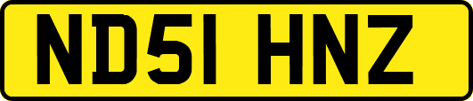 ND51HNZ