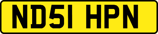 ND51HPN