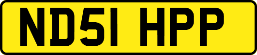 ND51HPP