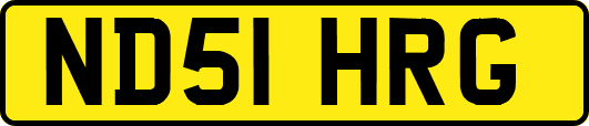 ND51HRG