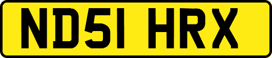 ND51HRX