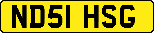 ND51HSG