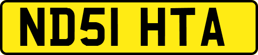 ND51HTA