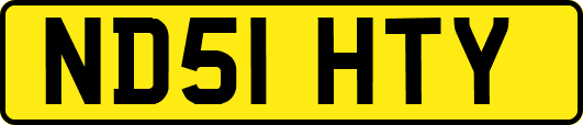 ND51HTY