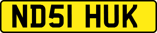 ND51HUK