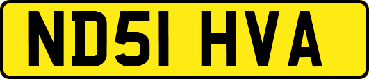 ND51HVA