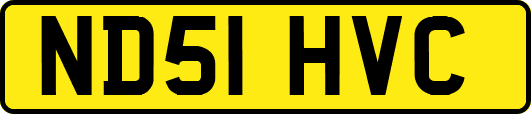 ND51HVC