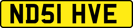 ND51HVE