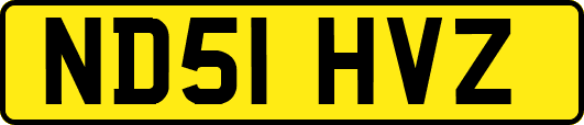 ND51HVZ