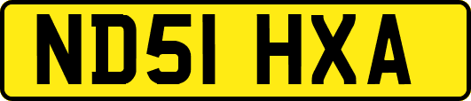 ND51HXA