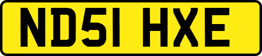 ND51HXE