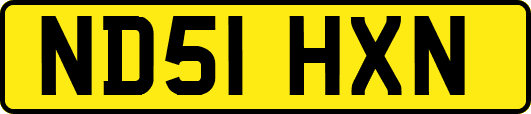 ND51HXN