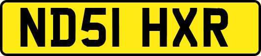 ND51HXR