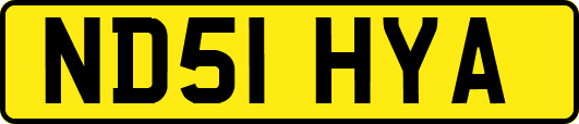 ND51HYA